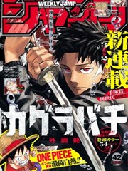 风月影视标本柜样张 006 号漫画改编封面
